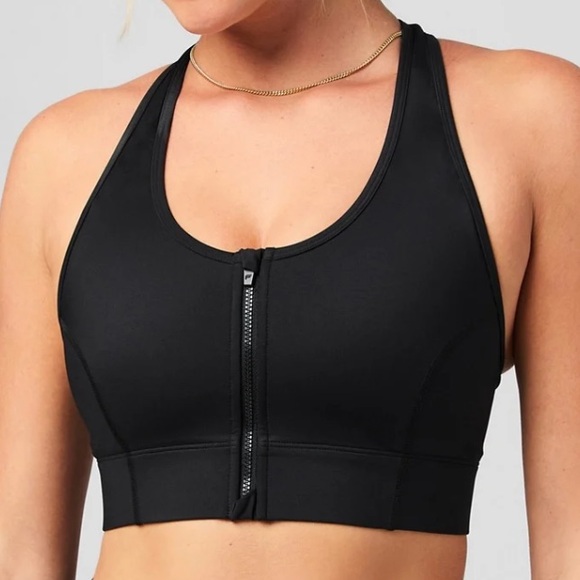 Fabletics Sports Bra - Picture 4 of 6